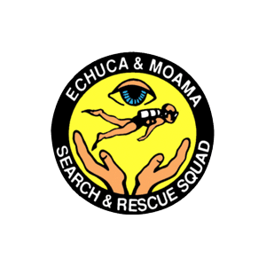 EchucaMoamaSearchAndRescueSquad Logo