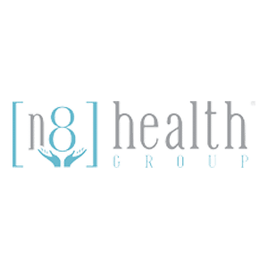 N8 Health Logo