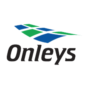 Onleys Logo