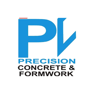 PrecisionConcreteandFramework Logo